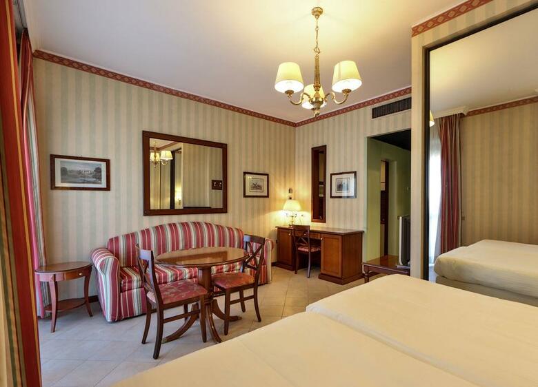 Atahotel Contessa Jolanda Residence