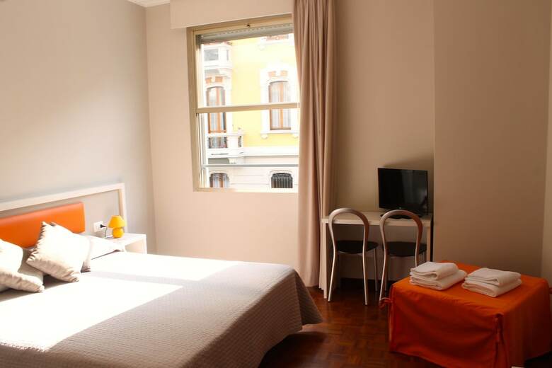 Hotel Due Giardini