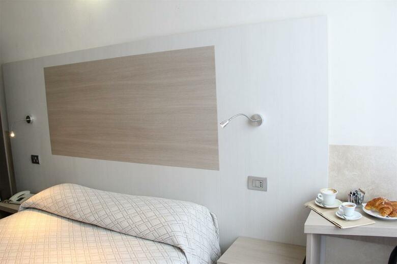 Hotel Due Giardini