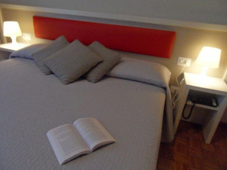 Hotel Due Giardini