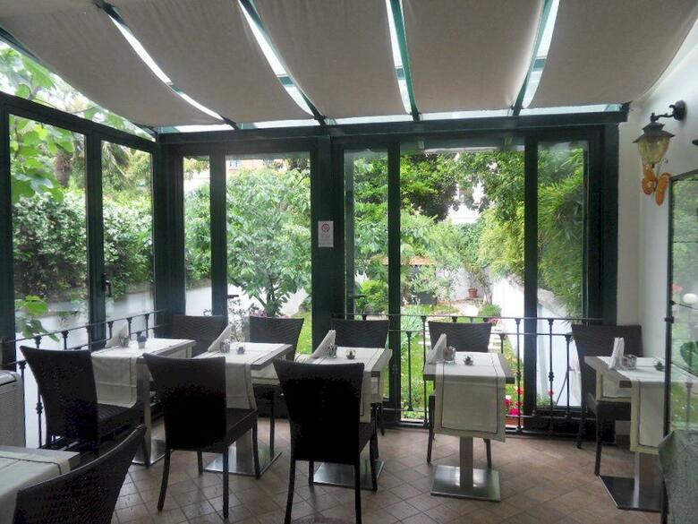Hotel Due Giardini