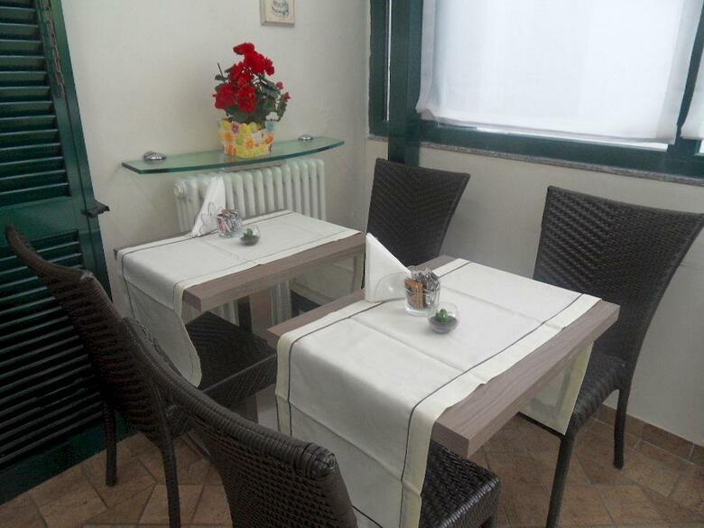 Hotel Due Giardini