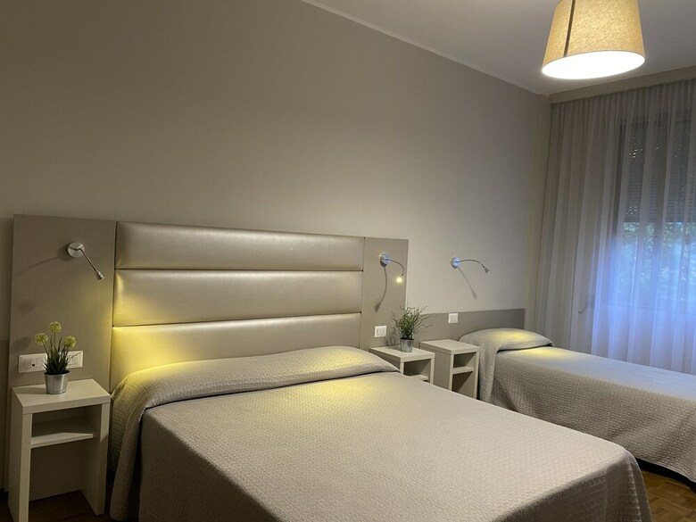 Hotel Due Giardini