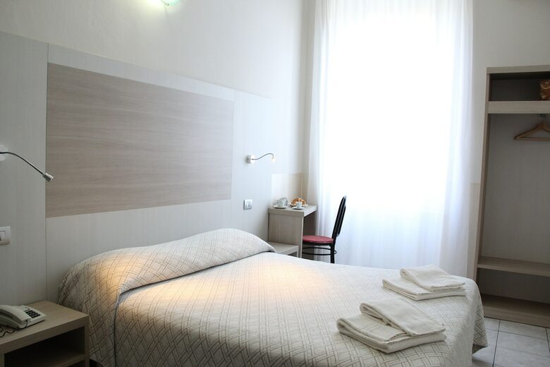 Hotel Due Giardini