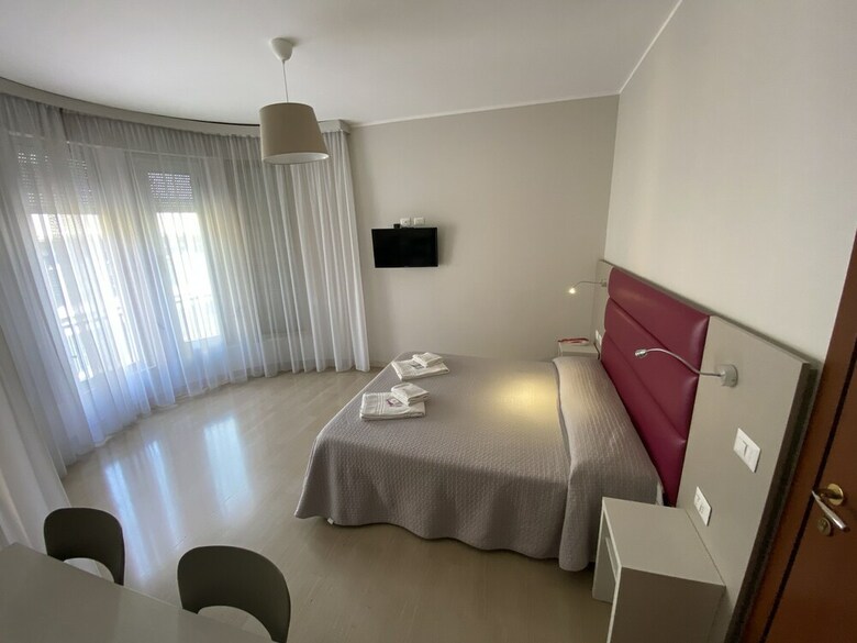 Hotel Due Giardini