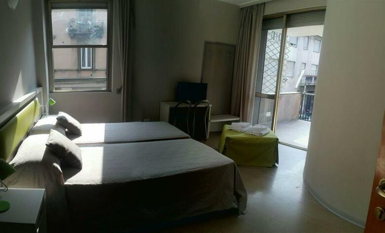 Hotel Due Giardini