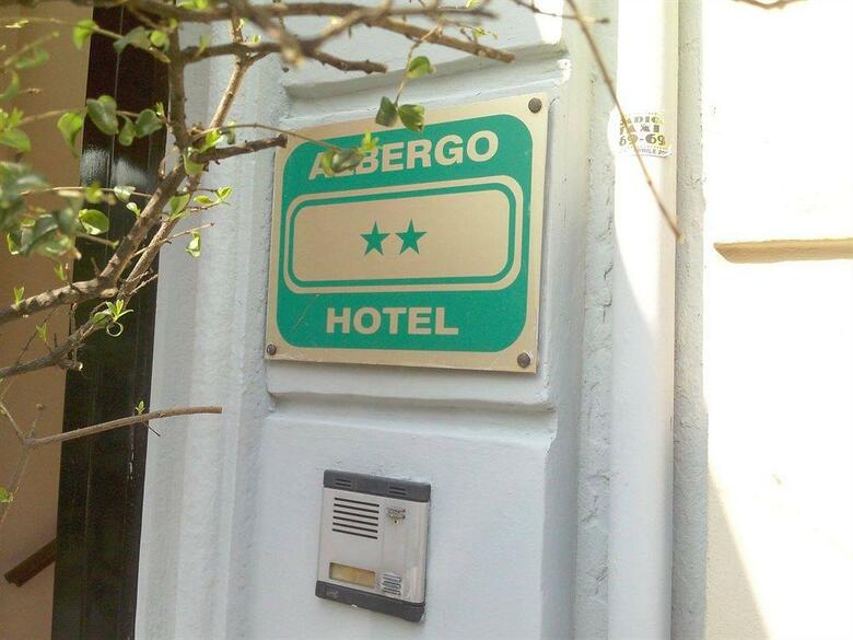 Hotel Due Giardini