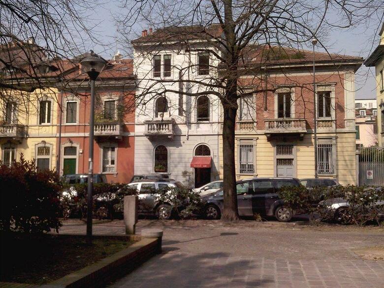 Hotel Due Giardini
