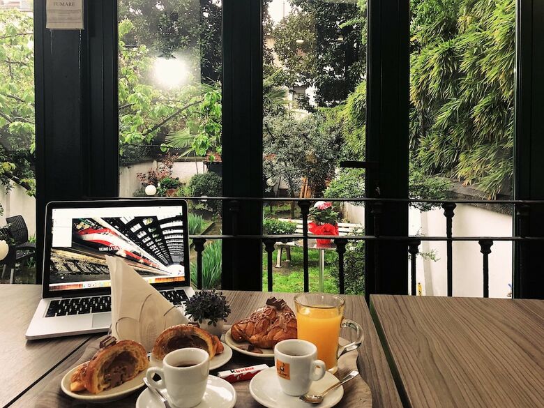 Hotel Due Giardini