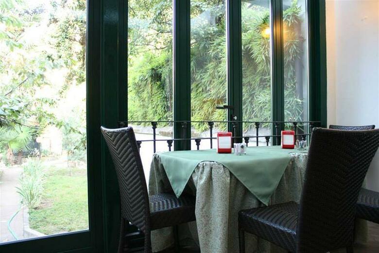 Hotel Due Giardini