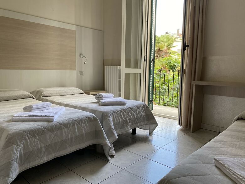 Hotel Due Giardini