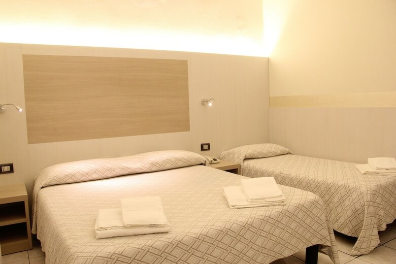 Hotel Due Giardini