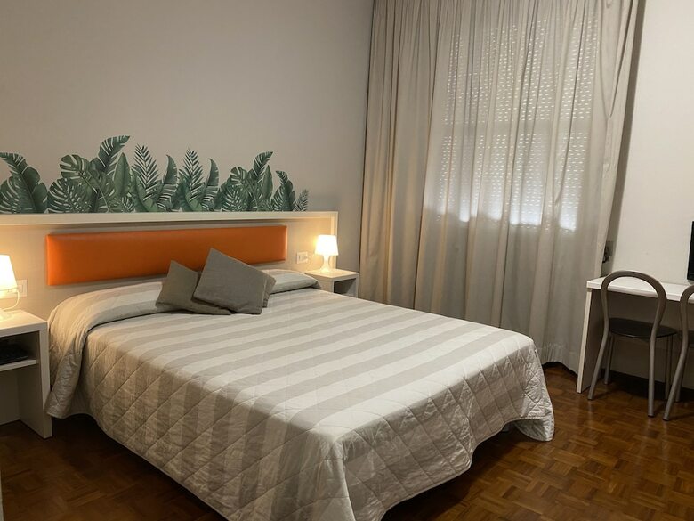 Hotel Due Giardini