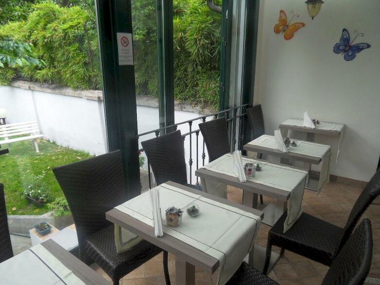 Hotel Due Giardini