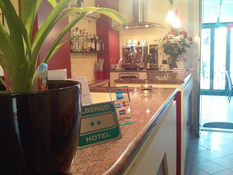 Hotel Due Giardini