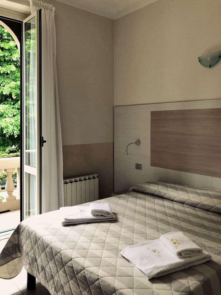 Hotel Due Giardini