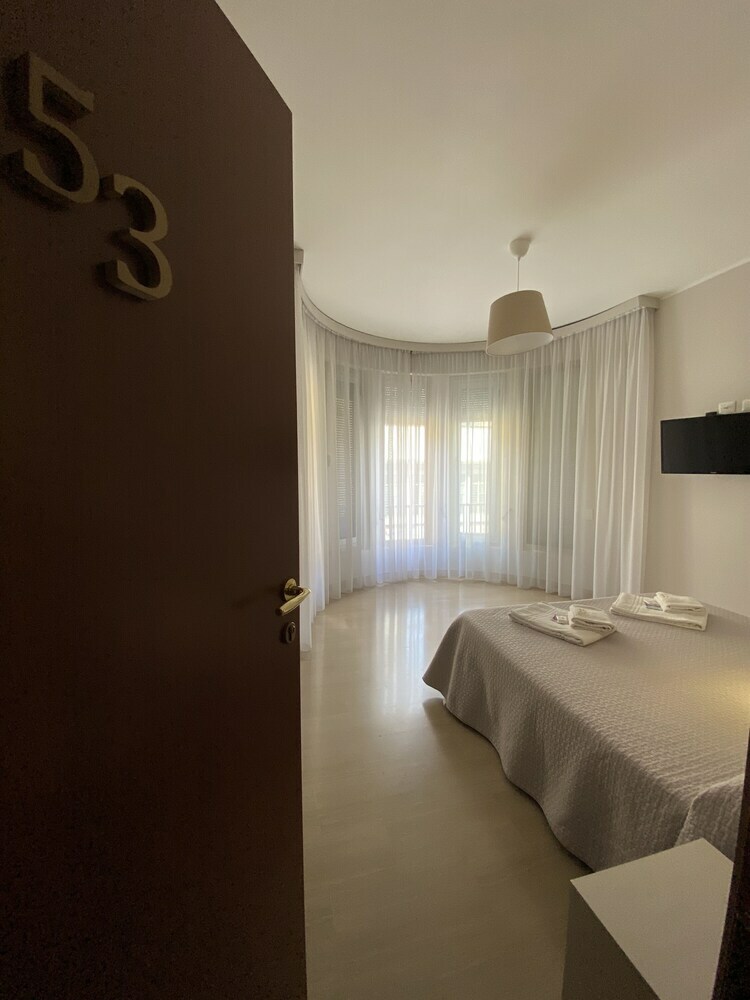 Hotel Due Giardini