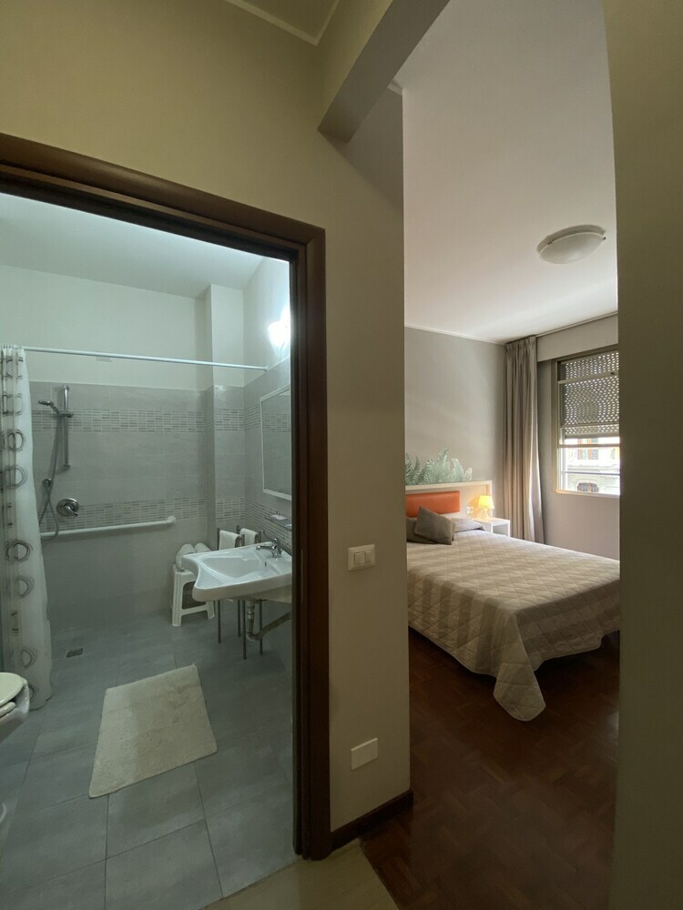 Hotel Due Giardini