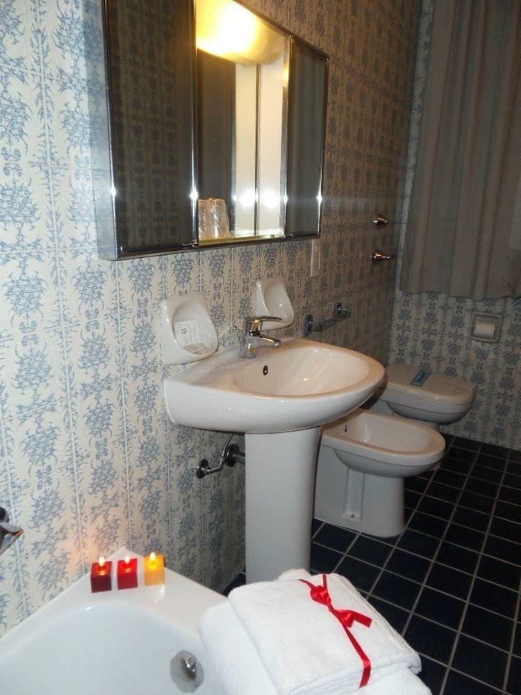 Hotel Due Giardini