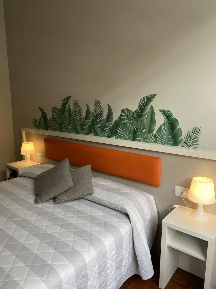 Hotel Due Giardini