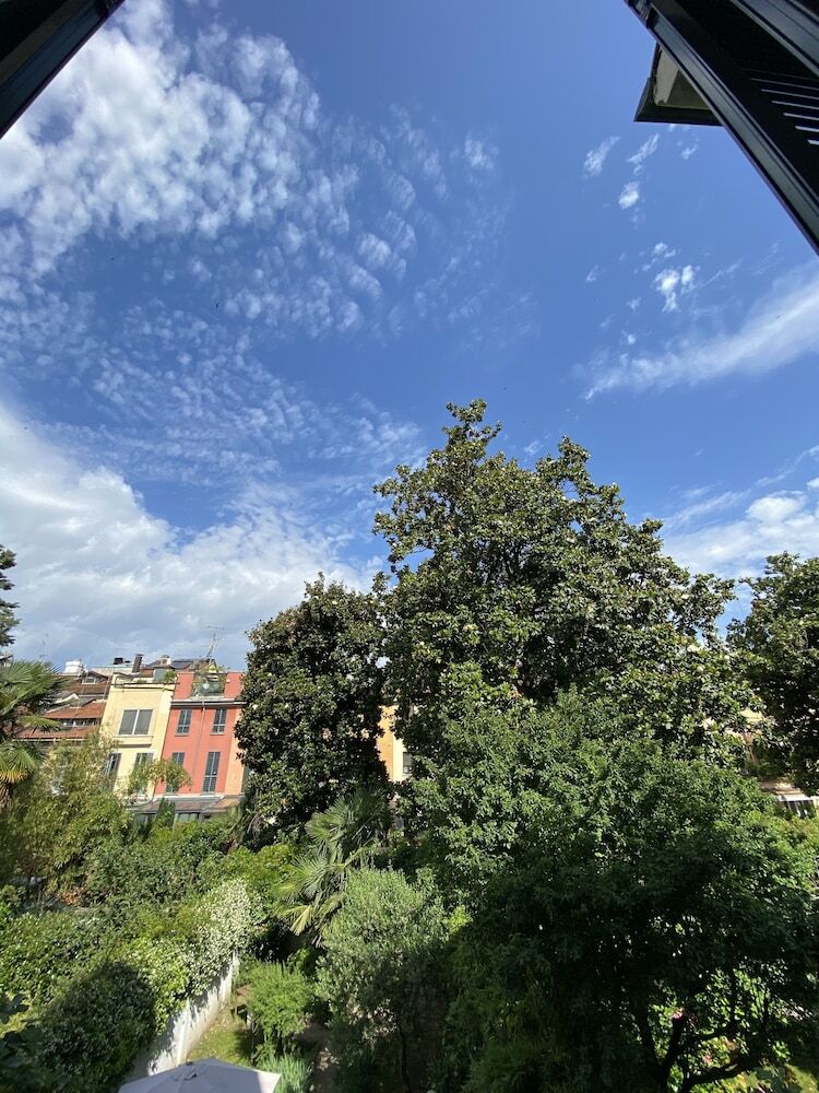 Hotel Due Giardini