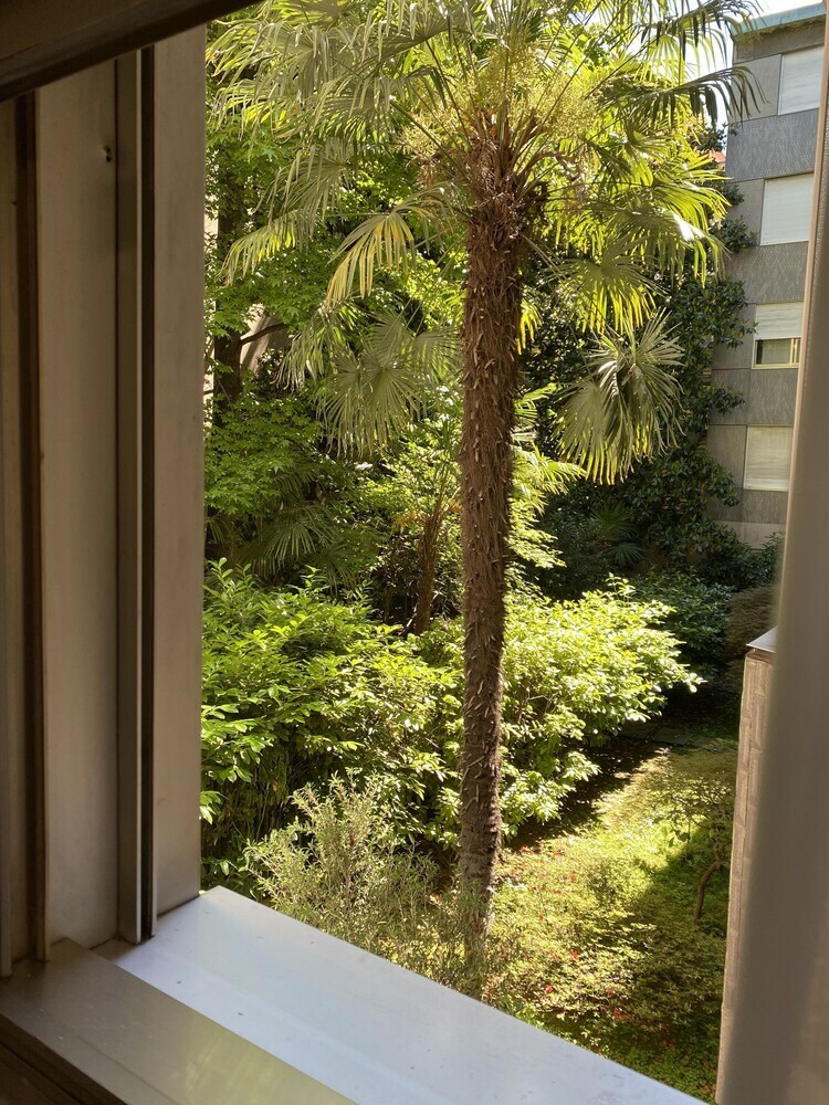 Hotel Due Giardini