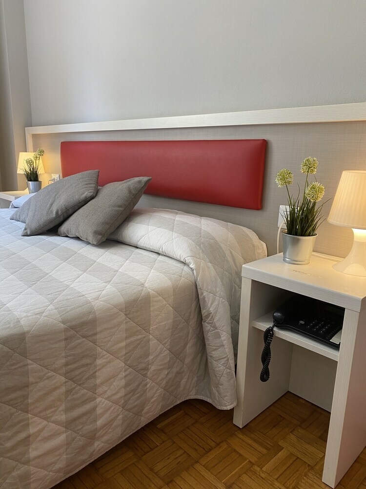 Hotel Due Giardini