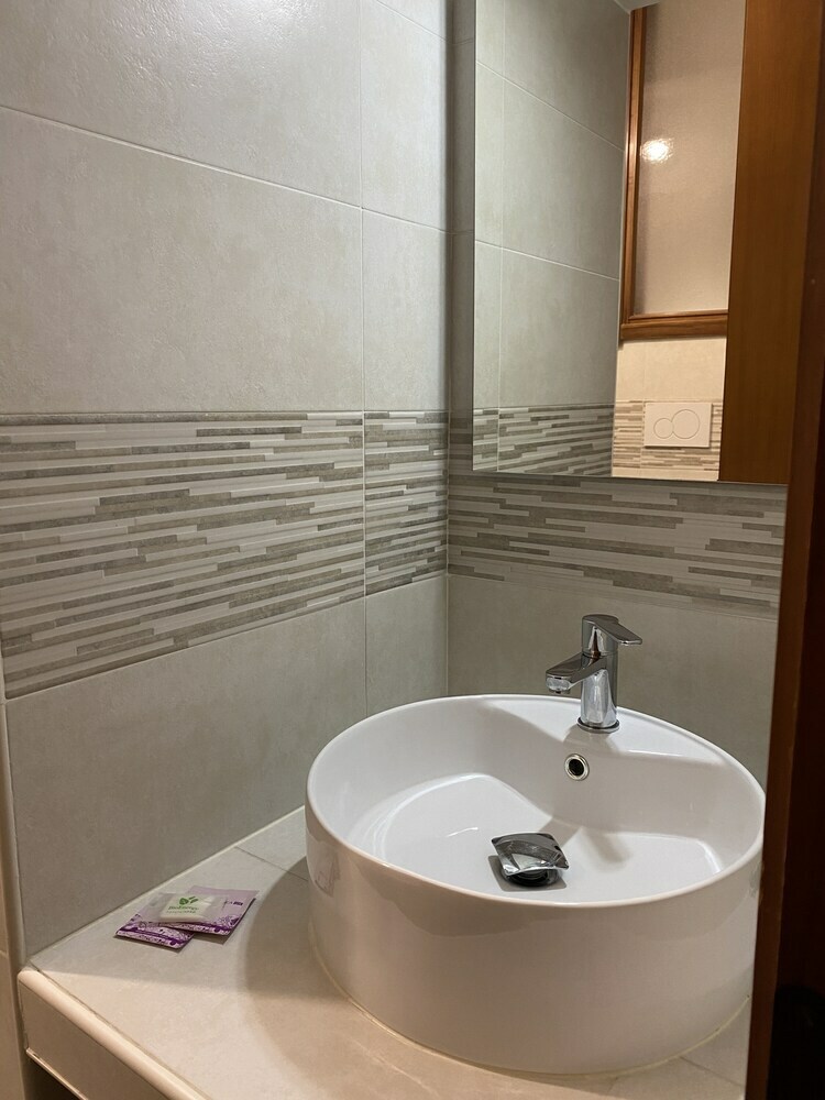 Hotel Due Giardini