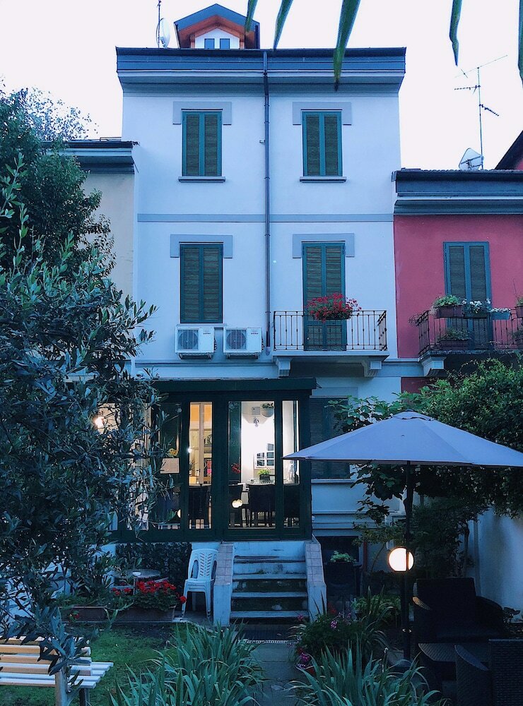 Hotel Due Giardini