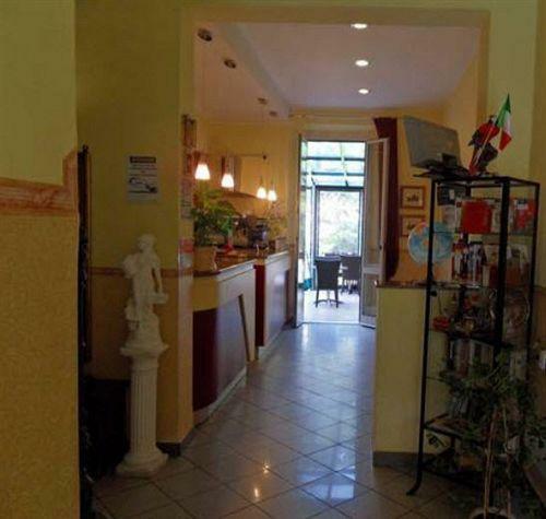 Hotel Due Giardini