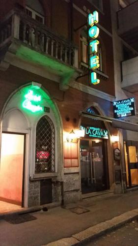 Hotel Chopin