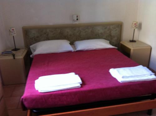 Hotel Gambara