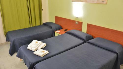 Hotel Ambrosiana