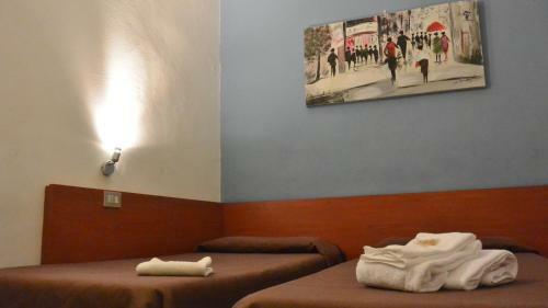 Hotel Ambrosiana