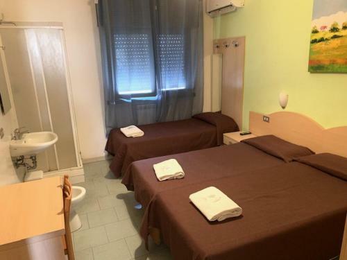 Hotel Ambrosiana