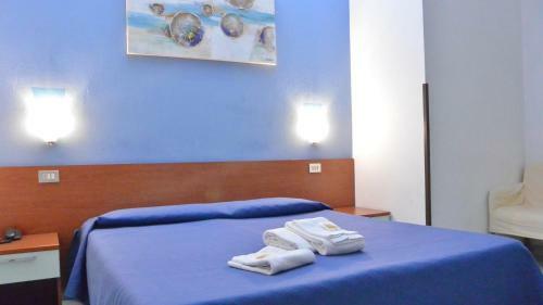 Hotel Ambrosiana
