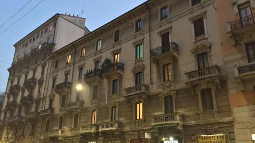 Hotel Ambrosiana