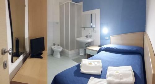 Hotel Ambrosiana