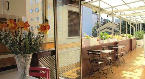 Hotel Ambrosiana