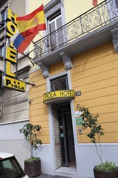 Hotel Piola