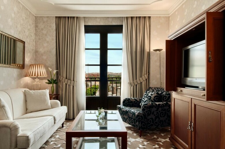 Hotel Eurostars Palacio Buenavista