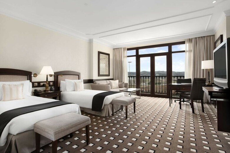 Hotel Eurostars Palacio Buenavista