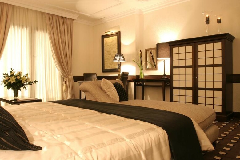 Hotel Eurostars Palacio Buenavista