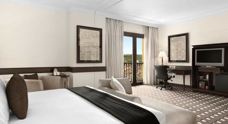 Hotel Eurostars Palacio Buenavista