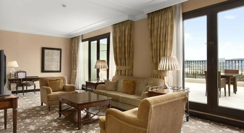 Hotel Eurostars Palacio Buenavista