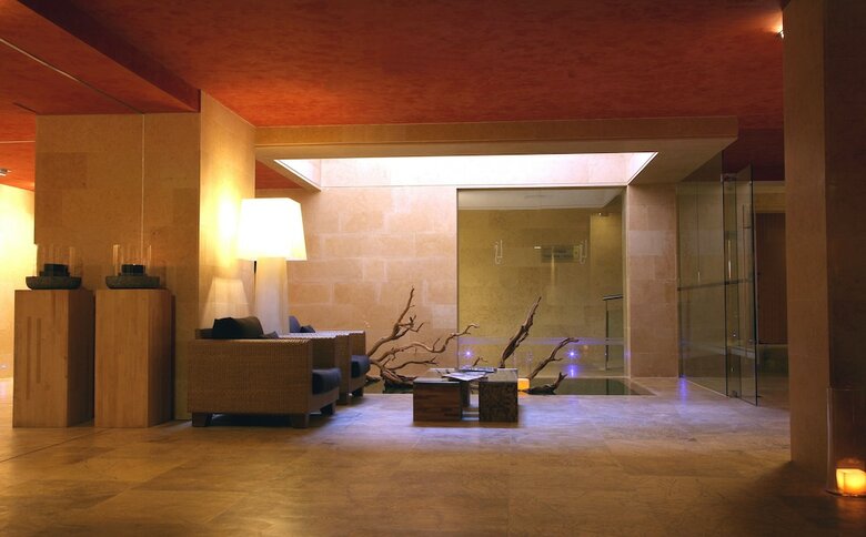 Hotel Eurostars Palacio Buenavista