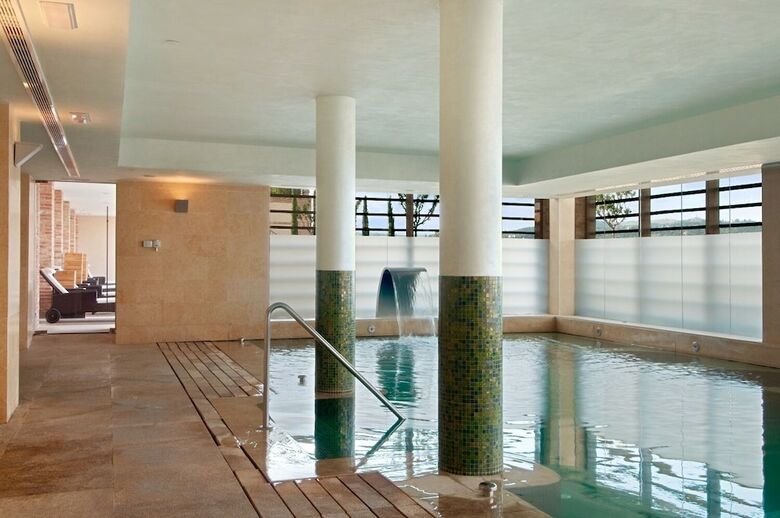Hotel Eurostars Palacio Buenavista