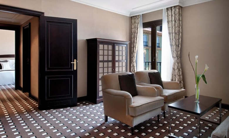 Hotel Eurostars Palacio Buenavista