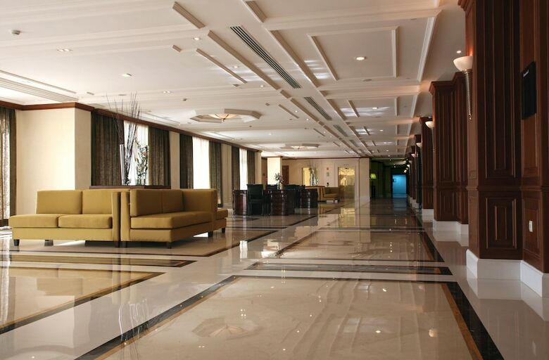 Hotel Eurostars Palacio Buenavista
