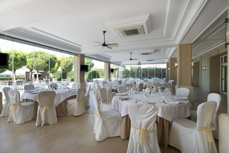 Hotel Eurostars Palacio Buenavista